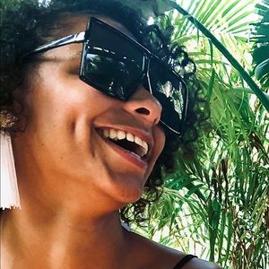 Meet your Posher, Tyese